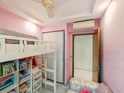 The Tampines Trilliant (D18), Condominium #454311511